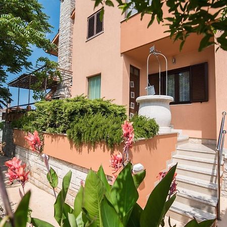 Apartment Ecio 빈쿠란 외부 사진