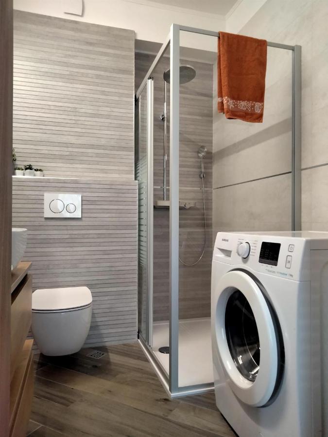 Apartment Ecio 빈쿠란 외부 사진