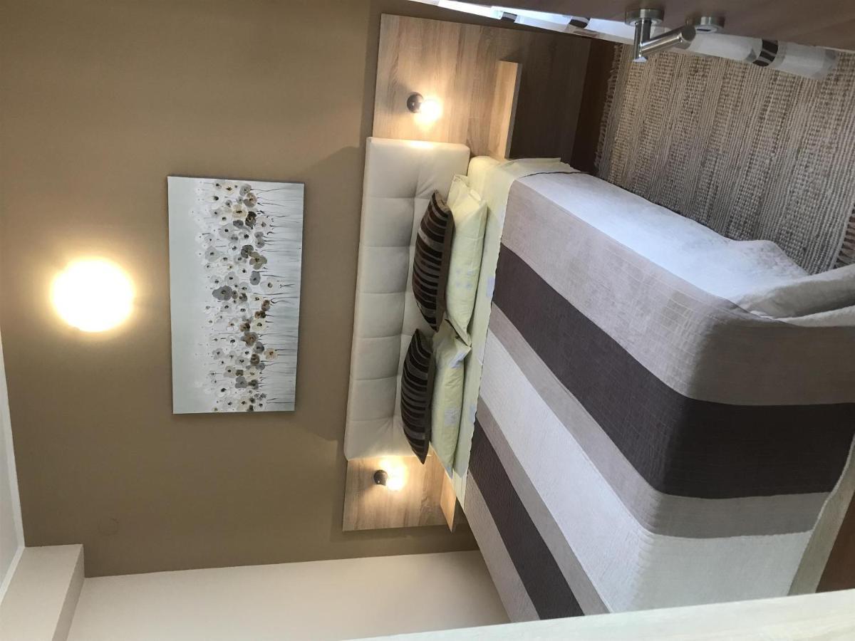 Apartment Ecio 빈쿠란 외부 사진