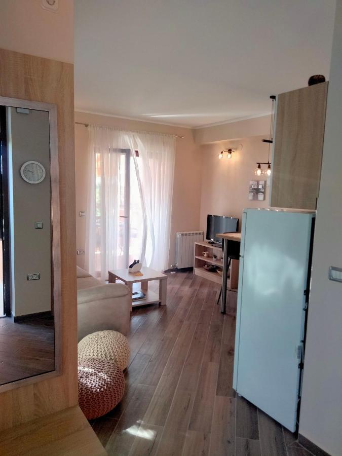 Apartment Ecio 빈쿠란 외부 사진