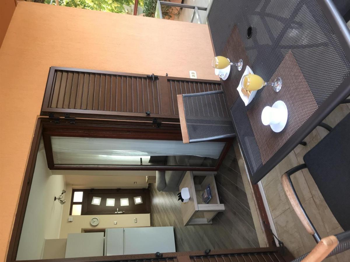 Apartment Ecio 빈쿠란 외부 사진