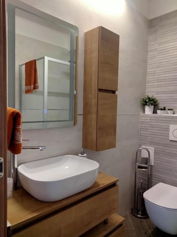 Apartment Ecio 빈쿠란 외부 사진