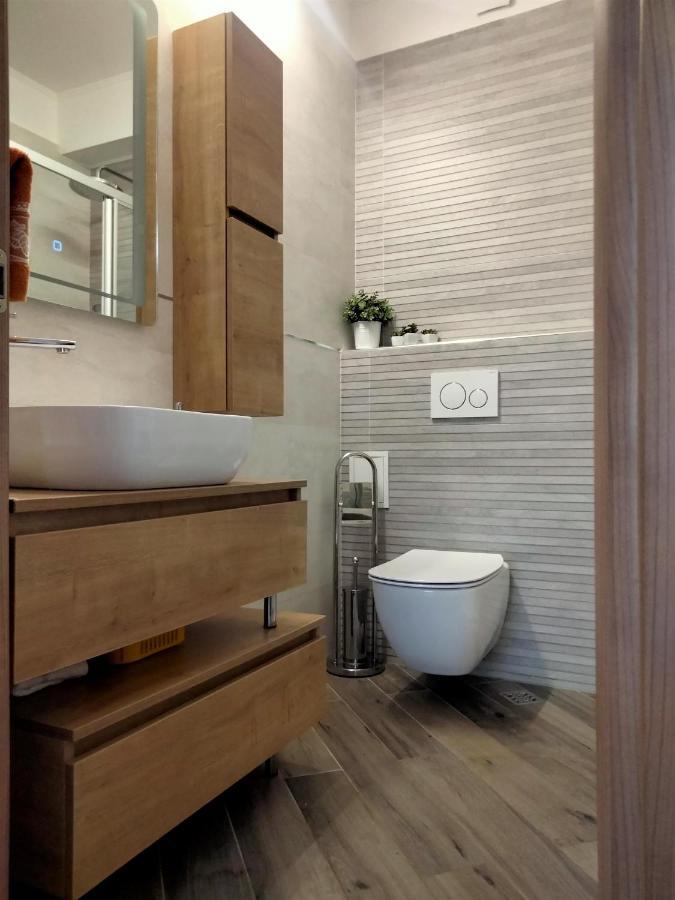 Apartment Ecio 빈쿠란 외부 사진