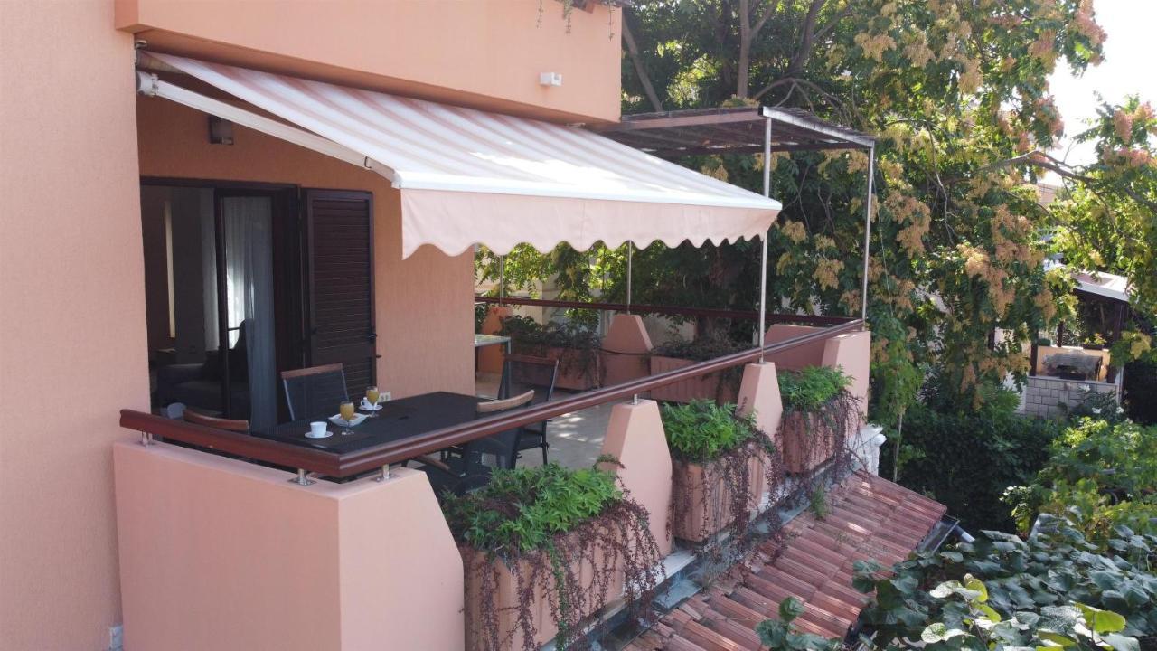 Apartment Ecio 빈쿠란 외부 사진