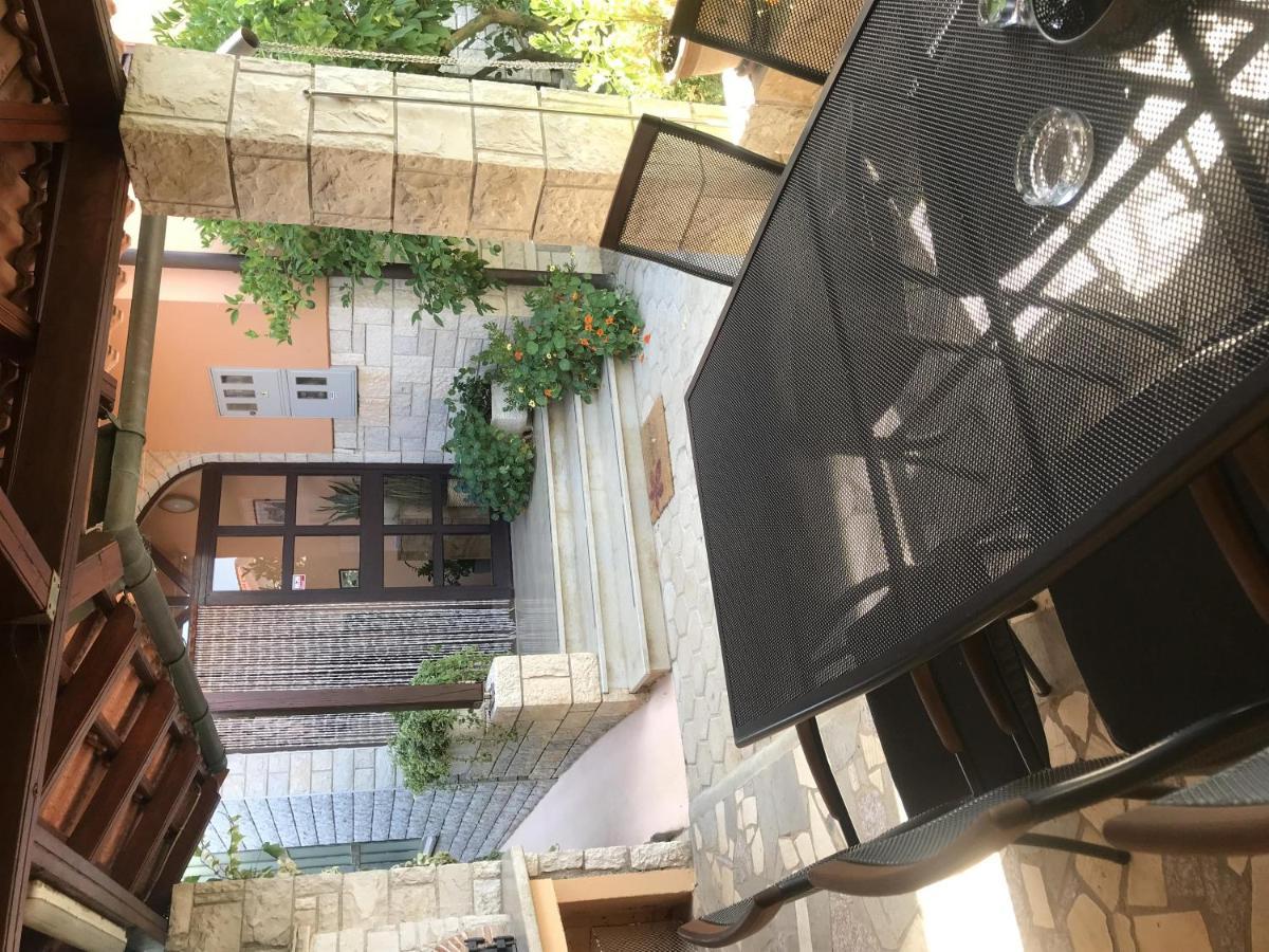 Apartment Ecio 빈쿠란 외부 사진
