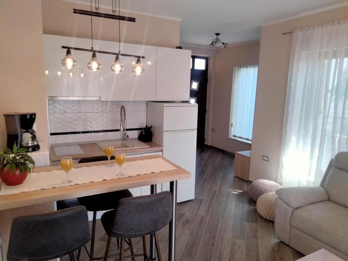 Apartment Ecio 빈쿠란 외부 사진