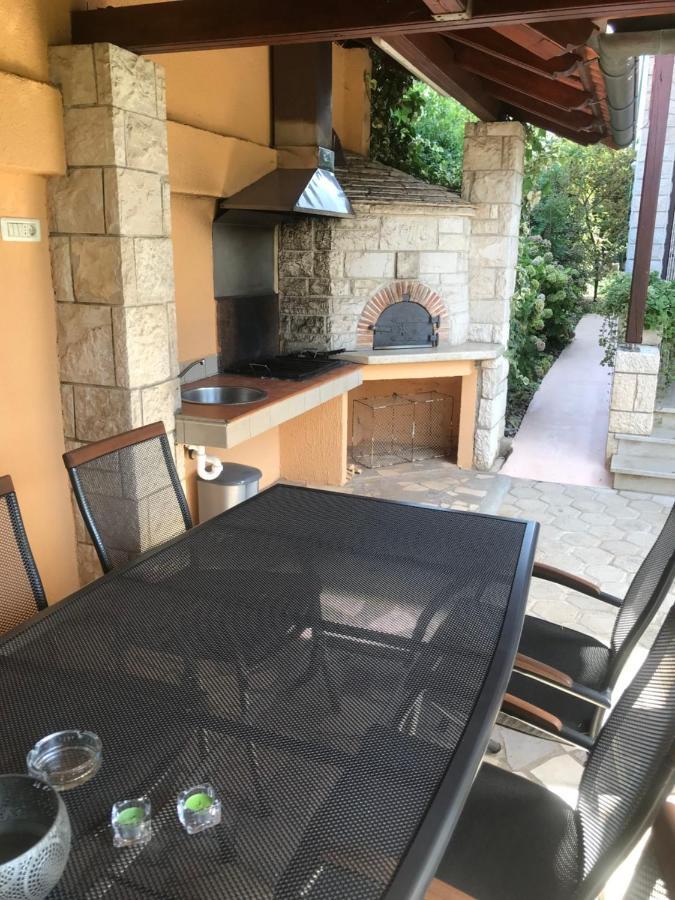 Apartment Ecio 빈쿠란 외부 사진