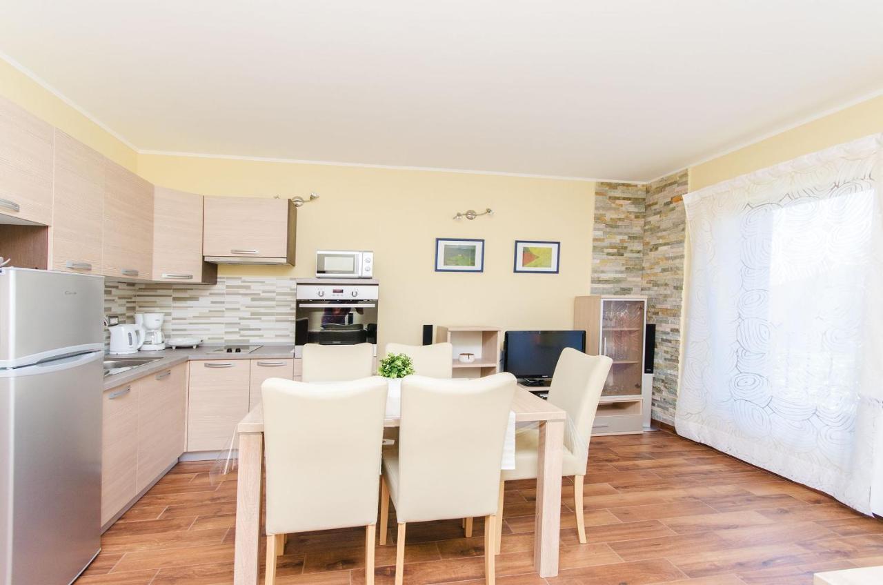 Apartment Ecio 빈쿠란 외부 사진
