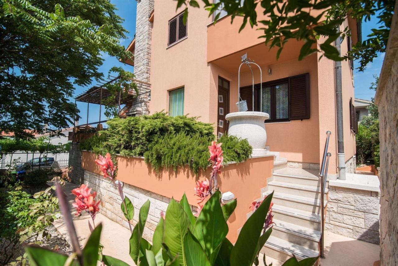 Apartment Ecio 빈쿠란 외부 사진