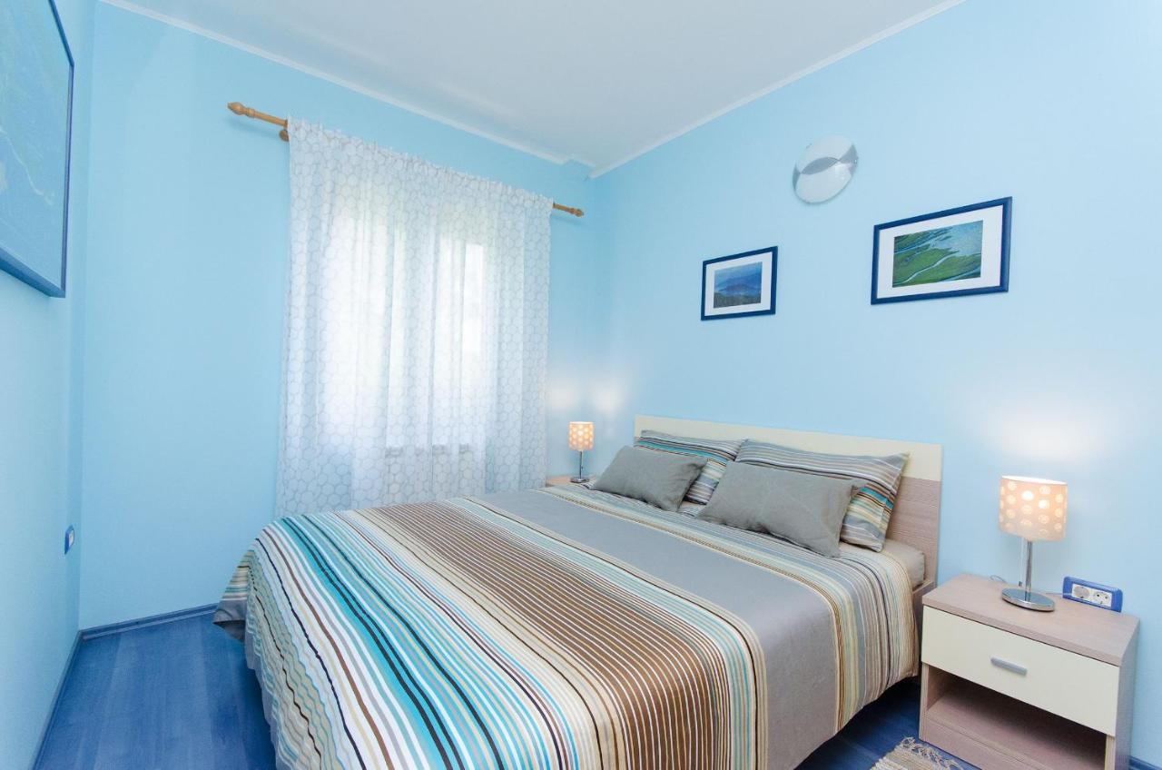 Apartment Ecio 빈쿠란 외부 사진