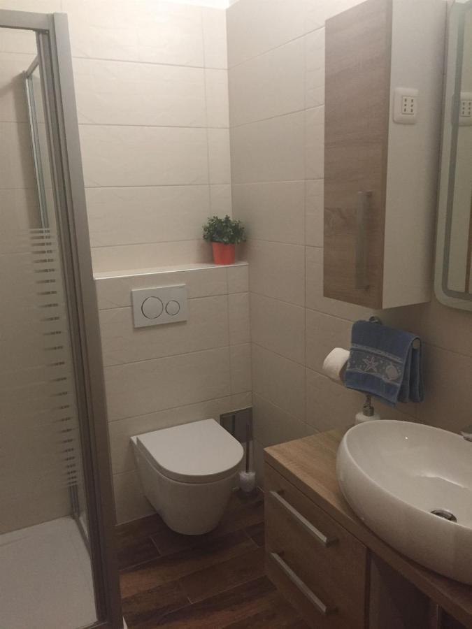 Apartment Ecio 빈쿠란 외부 사진