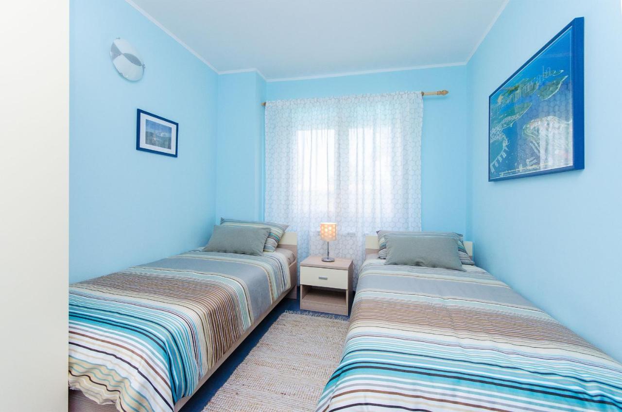 Apartment Ecio 빈쿠란 외부 사진