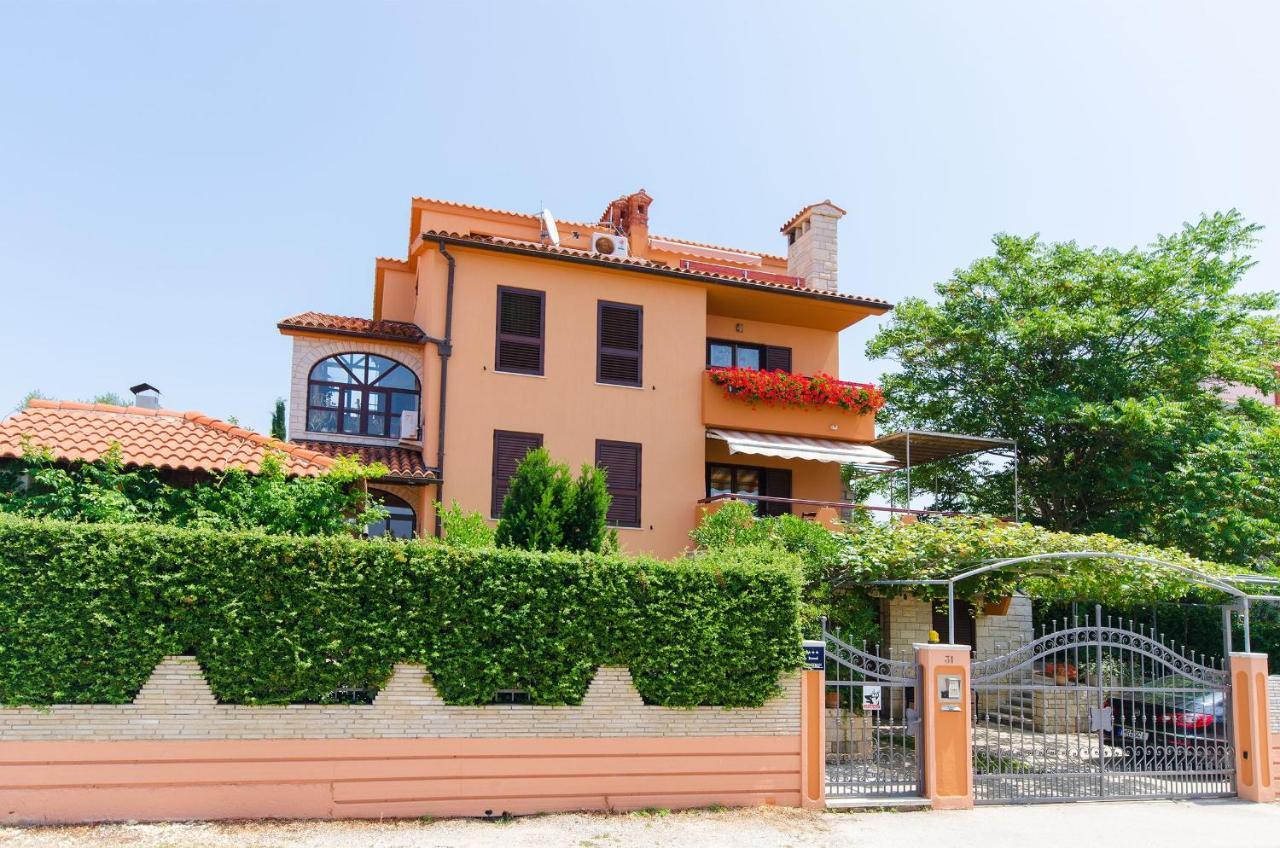 Apartment Ecio 빈쿠란 외부 사진
