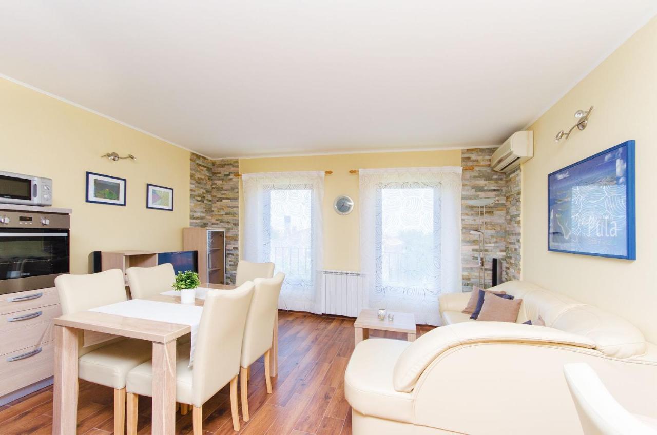 Apartment Ecio 빈쿠란 외부 사진