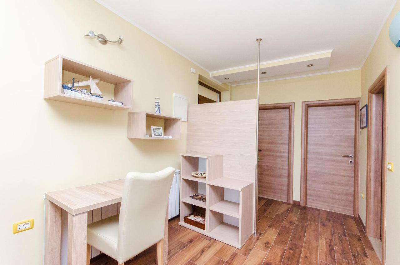 Apartment Ecio 빈쿠란 외부 사진