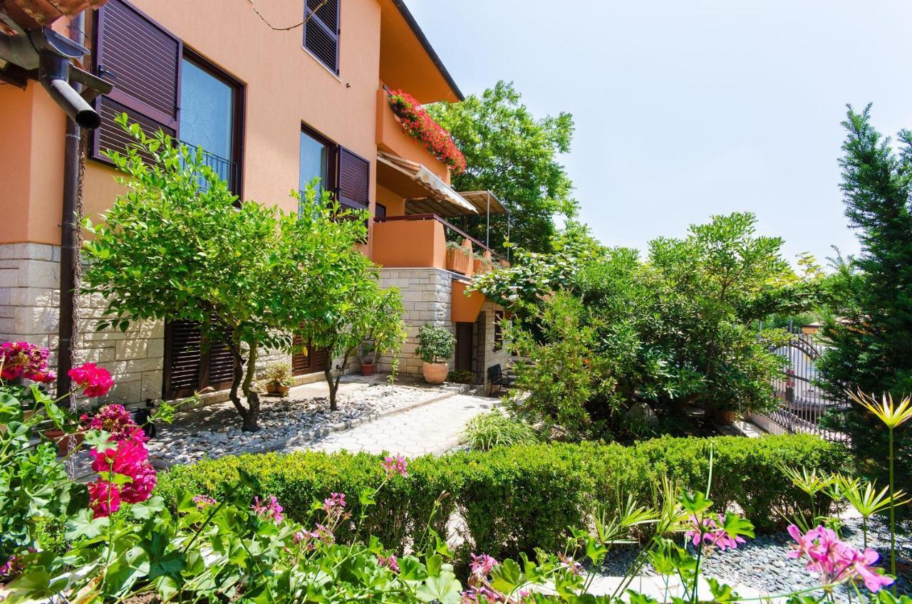 Apartment Ecio 빈쿠란 외부 사진