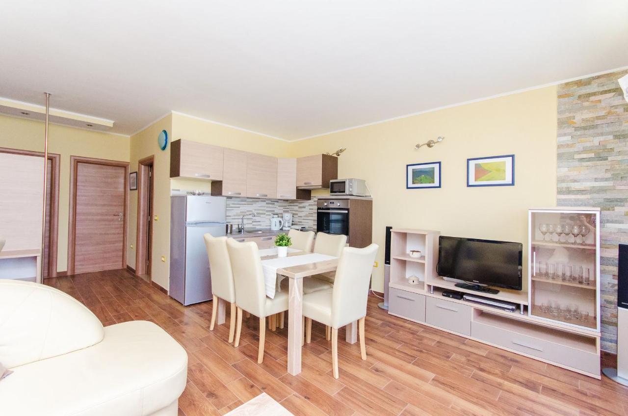 Apartment Ecio 빈쿠란 외부 사진